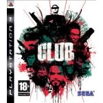 The Club – Zboží Dáma