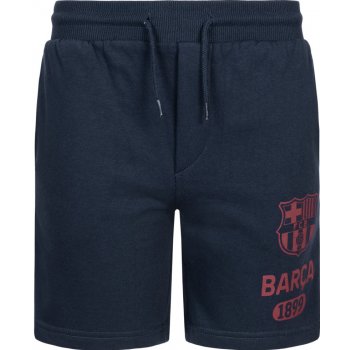 Fan-shop Dětské BARCELONA FC Barca navy