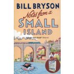 Notes from A Small Island - Bryson Bill – Zboží Dáma