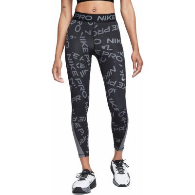 Nike Pro Dri-FIT 7/8 Tights Women - black FB5700-010