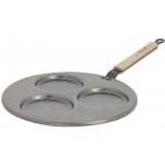 de Buyer Pánev na lívance Mineral B Bois 27 cm – Hledejceny.cz