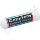 Cetix Forte Wick inhalační tyčinka