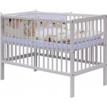 Scarlett Japy 120 x 60 s kompletní výbavou béžová – Zboží Mobilmania