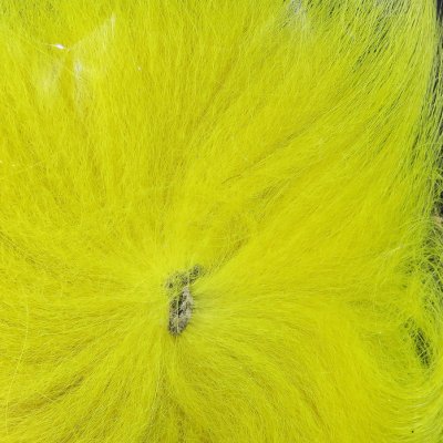 Veniard Polární Liška Arctic Fox Tail Yellow – Hledejceny.cz