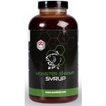Nash Booster Monster Shrimp Syrup 1 l – Hledejceny.cz