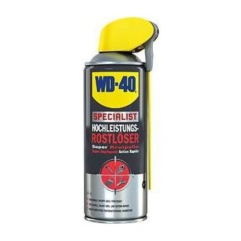 WD-40 Specialist odstraňovač rzi 400ml