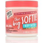 Dirty Works tělové máslo The Big Softie 400 ml – Zbozi.Blesk.cz