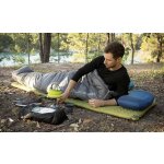 Sea To Summit Camp Self Inflating Rectangular – Hledejceny.cz