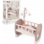 Smoby Kolébka Baby nurse – Zboží Dáma