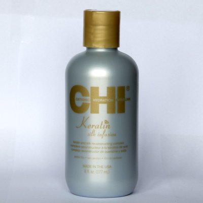 Chi Keratin Silk Infusion 177 ml – Hledejceny.cz