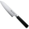Kuchyňský nůž CS Solingen KONSTANZ Nůž porcovací nerezová ocel 18 cm