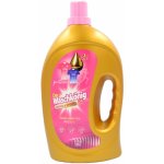 WaschKönig prací gel Protein Care Wool & Sport sportovní oblečení 3 l 100 PD – Zboží Mobilmania