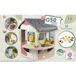 Smoby Domeček Life Mud Cooking – Hledejceny.cz