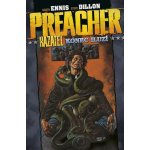 Preacher Kazatel 5. - Konec iluzí - Ennis Garth, Dillon Steve – Zbozi.Blesk.cz