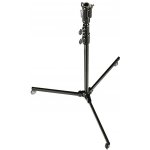 Manfrotto Black Aluminium 3-Section Studio Stand – Zboží Živě