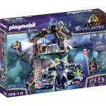 Playmobil 70746 violet Vale portál démonů – Zboží Dáma