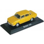DeAgostini Škoda 100 časopis s modelem 1:43 – Hledejceny.cz
