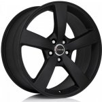 Avus Racing AF10 10x21 5x112 ET50 matt black – Sleviste.cz