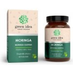 Green idea Moringa 60 tobolek – Hledejceny.cz