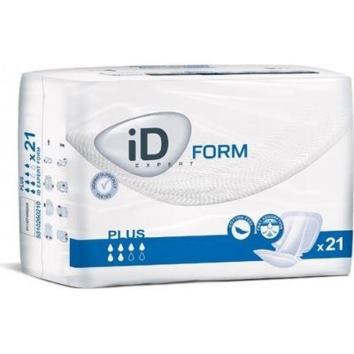 iD Form Plus 21 ks – Zboží Dáma