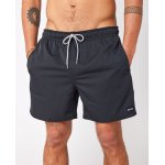 Rip Curl Daily Volley black – Hledejceny.cz