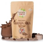 NaturalProtein Náhrada jídla 350 g – Hledejceny.cz