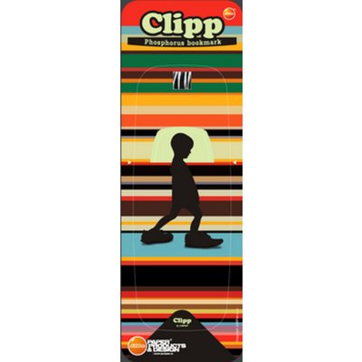 Martin Kusala - JUMPee - Svítící záložka Dítě - SZ 001 – Hledejceny.cz