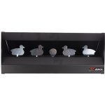 Střelnice Venox čtyři kačeny magnetická – Zboží Dáma