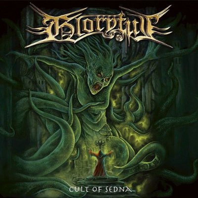 Gloryful - Cult Of Sedna (CD)