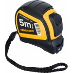 Ermenrich Reel Svinovací metr SQ50 5m – Hledejceny.cz