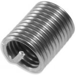 Vložka závitová (pružinka) M12 x 1,75 x 17 mm - TESAM S0001945 – Hledejceny.cz