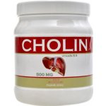 NutriStar Cholin 500 kapslí – Hledejceny.cz