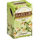 Basilur green Tea white magic 20 x 1,5 g