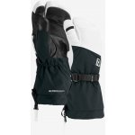 Ortovox Freeride 3 Finger Glove Pro black raven/black – Hledejceny.cz