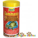 Tetra Gammarus 100ml – Sleviste.cz