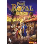 Port Royal: Big Box – Zboží Dáma