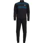 Lotto Sebon pánská tepláková souprava černá – Zboží Dáma