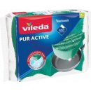 Vileda Houbička Pur Active 2ks