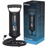 BESTWAY 62002 Pumpa dvoučinná – HobbyKompas.cz