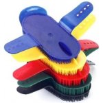 Waldhausen Hřbílko plastové černé – Zboží Dáma