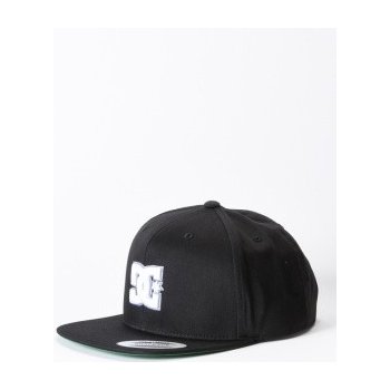 DC Snappy Black W13