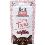 Brit Care Cat Masitý Pamlsek s Tuňákem 50 g