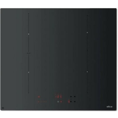 ELICA RATIO CONNEX 604 PLUS RAW – Hledejceny.cz