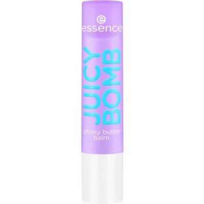 essence Juicy Bomb balzám na rty 02 So Berry Cute 2 g – Zboží Dáma