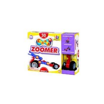 ZooB Junior Zoomer