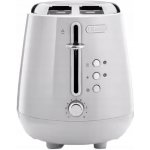 De'Longhi Eclettica White CTY2103.W – Sleviste.cz