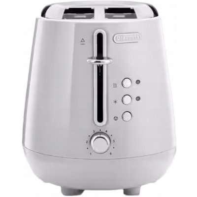 De'Longhi Eclettica White CTY2103.W – Sleviste.cz