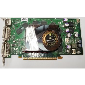 HP Quadro FX 1500 256MB 412834-001