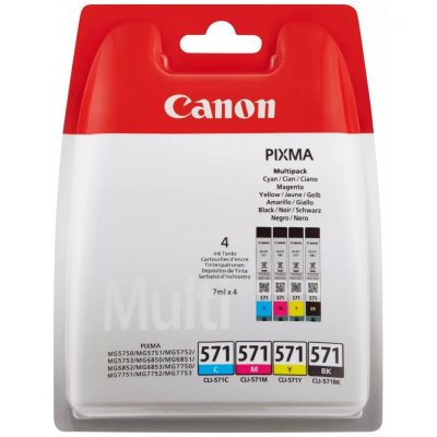 Canon 0386C005 - originální – Zbozi.Blesk.cz