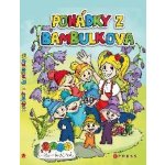 Kája a Bambuláček – Pohádky z Bambulkova CPRESS – Hledejceny.cz